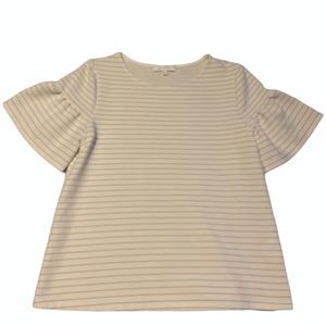 Eri + Ali Anthropologie Top (CCO)